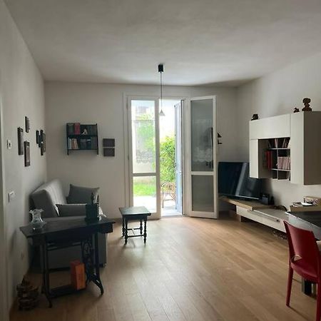 Apartment Downtown Florence, Moderno Con Giardino Zewnętrze zdjęcie