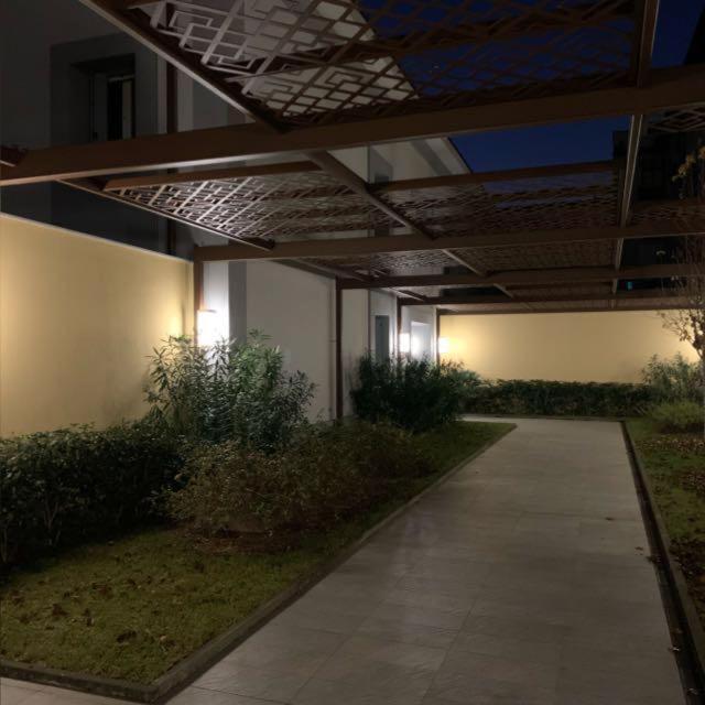 Apartment Downtown Florence, Moderno Con Giardino Zewnętrze zdjęcie