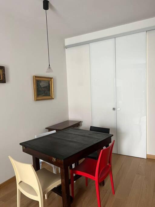 Apartment Downtown Florence, Moderno Con Giardino Zewnętrze zdjęcie