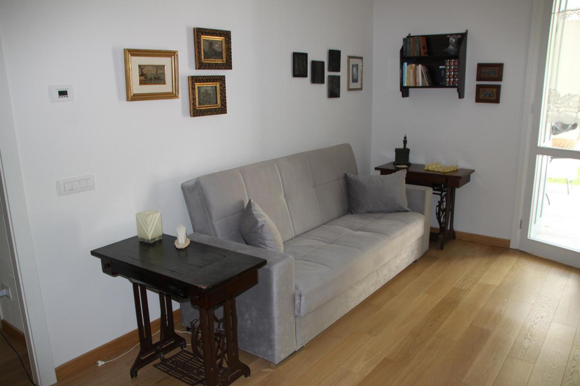 Apartment Downtown Florence, Moderno Con Giardino Zewnętrze zdjęcie