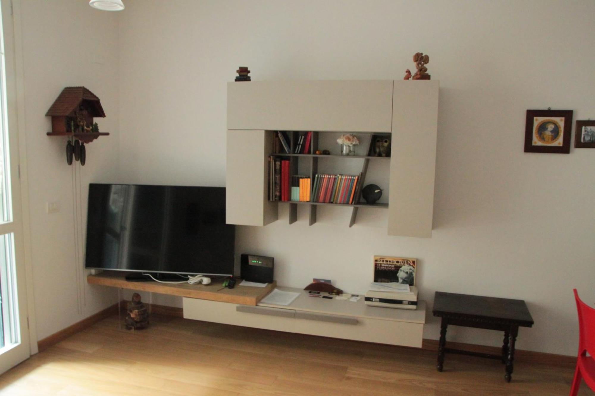 Apartment Downtown Florence, Moderno Con Giardino Zewnętrze zdjęcie