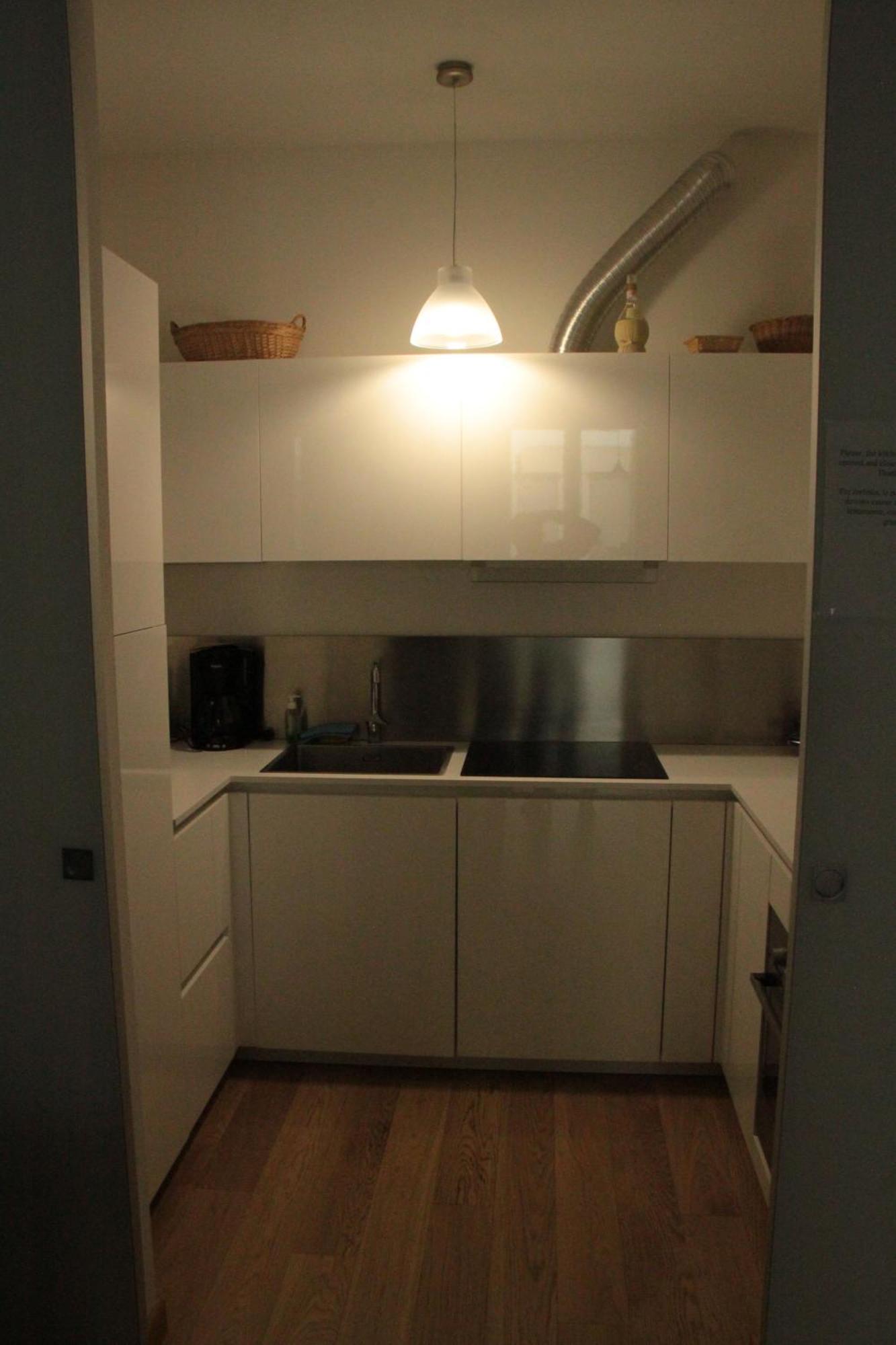 Apartment Downtown Florence, Moderno Con Giardino Zewnętrze zdjęcie