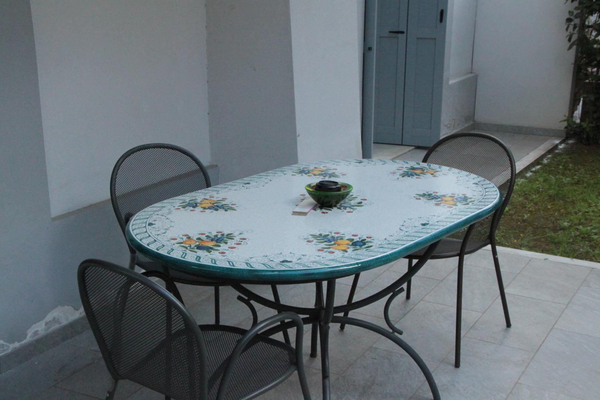 Apartment Downtown Florence, Moderno Con Giardino Zewnętrze zdjęcie