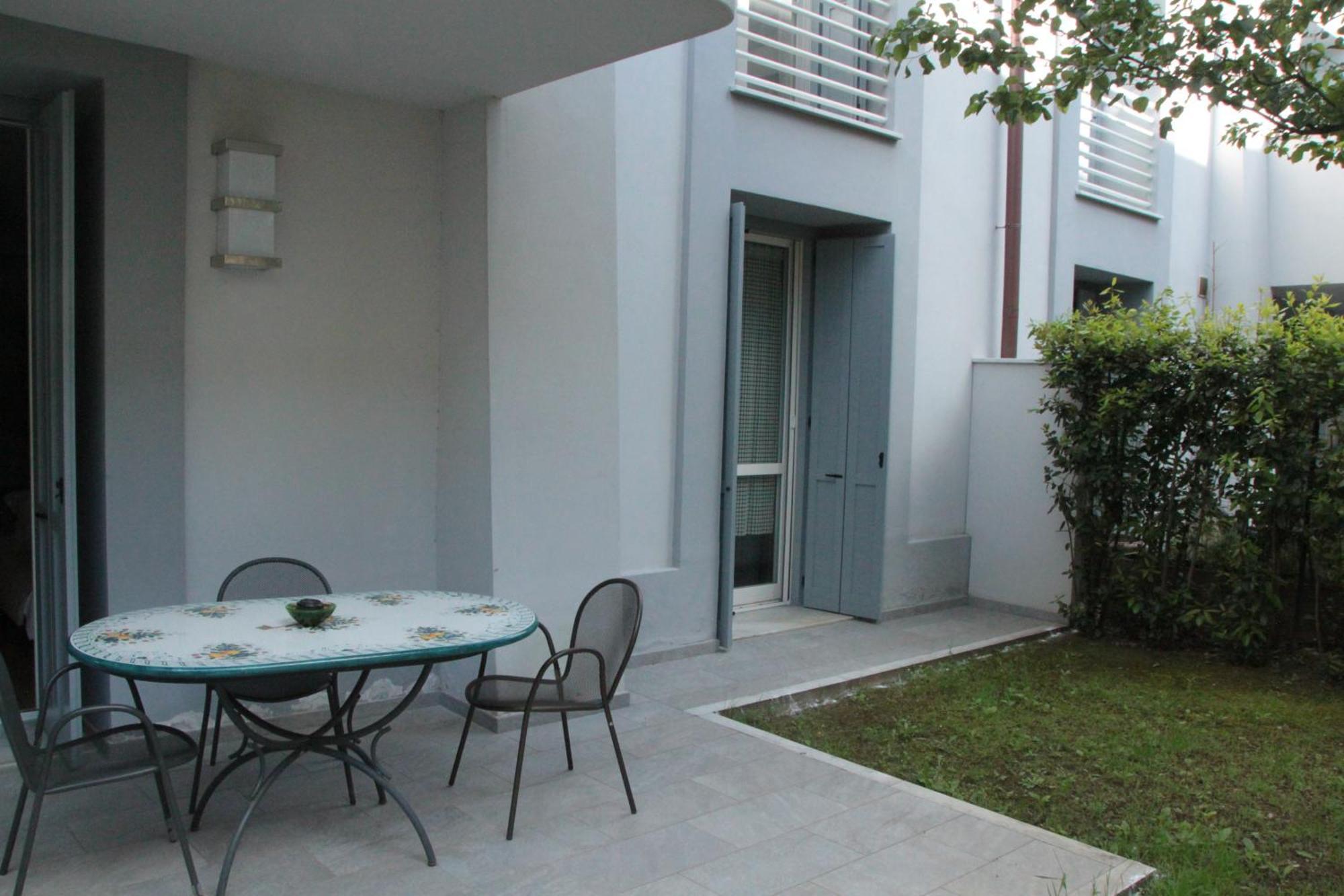 Apartment Downtown Florence, Moderno Con Giardino Zewnętrze zdjęcie