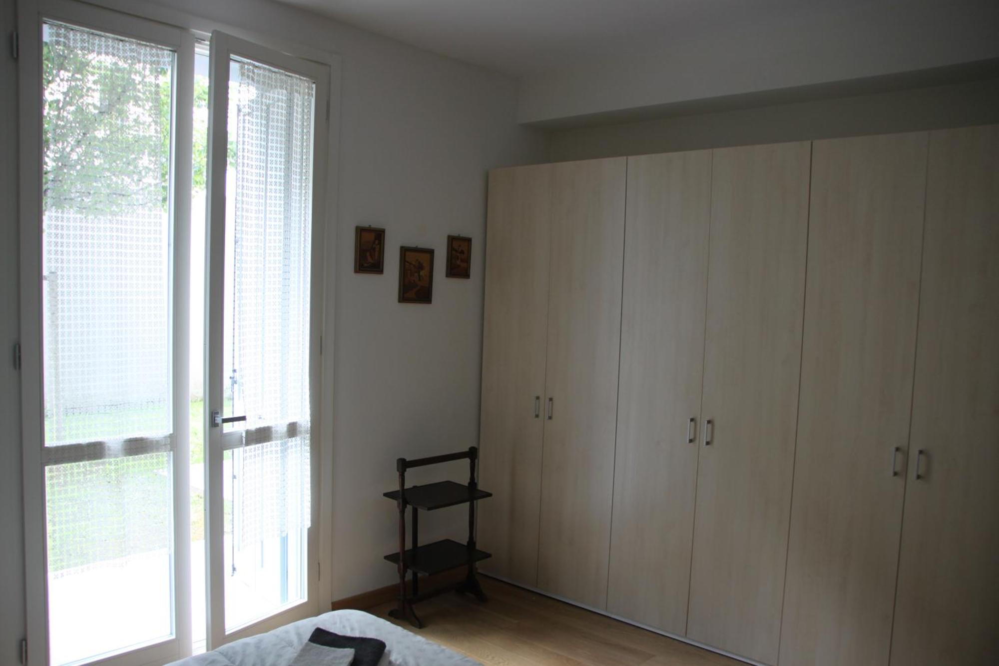 Apartment Downtown Florence, Moderno Con Giardino Zewnętrze zdjęcie