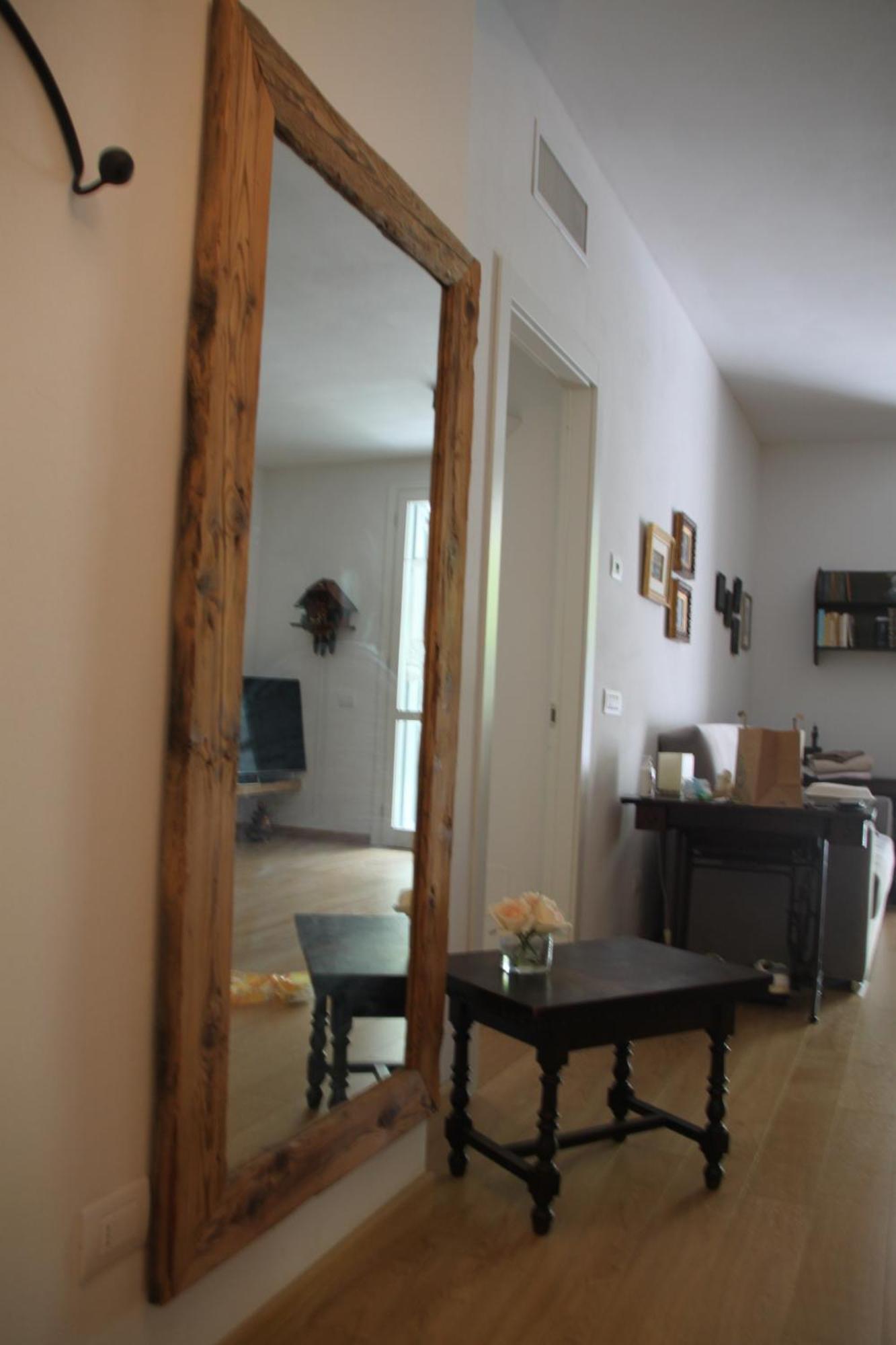 Apartment Downtown Florence, Moderno Con Giardino Zewnętrze zdjęcie