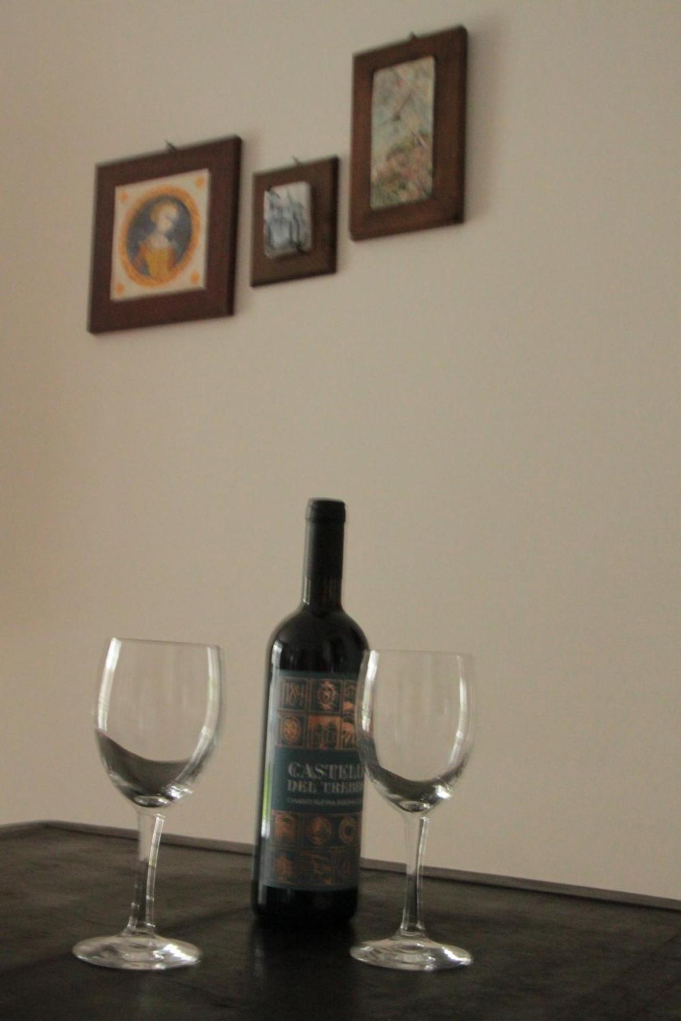 Apartment Downtown Florence, Moderno Con Giardino Zewnętrze zdjęcie