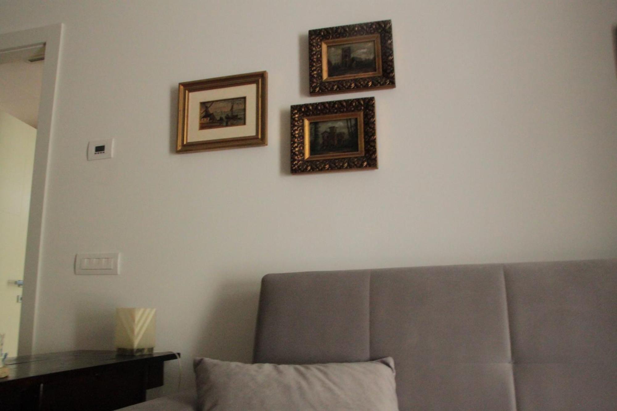 Apartment Downtown Florence, Moderno Con Giardino Zewnętrze zdjęcie