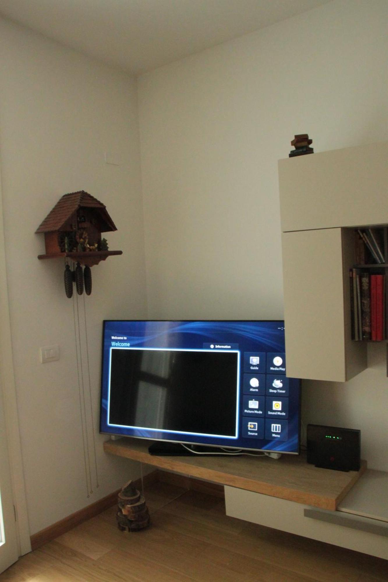 Apartment Downtown Florence, Moderno Con Giardino Zewnętrze zdjęcie
