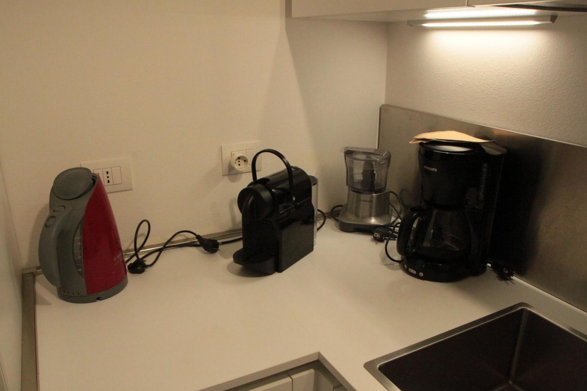 Apartment Downtown Florence, Moderno Con Giardino Zewnętrze zdjęcie